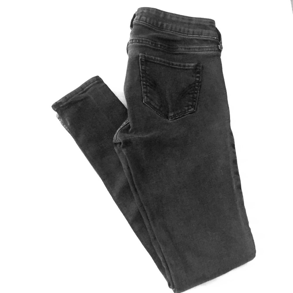 Hollister Jeggings
